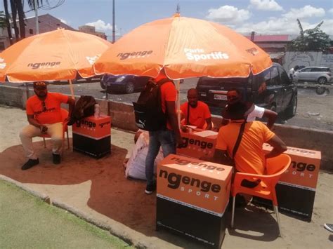 ngenge sport.cd|ngenge sports.